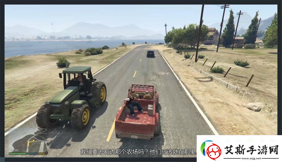 GTA5稀有车辆：让你在虚拟世界里开挂笑看芸芸众生爬行！！