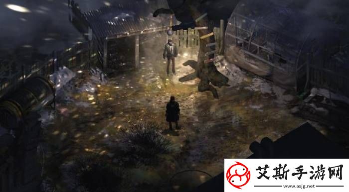 最接近“艺术”的游戏却只能被资本反复玩弄羞辱
