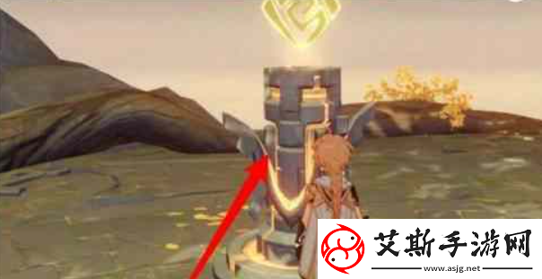 曲径通幽处柱子怎么解
