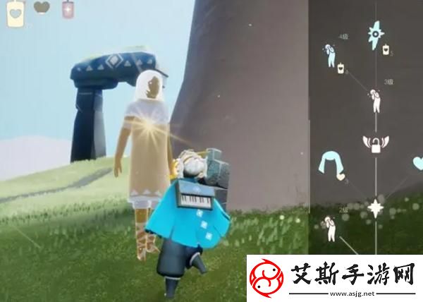 光遇重温先祖选择技巧揭秘