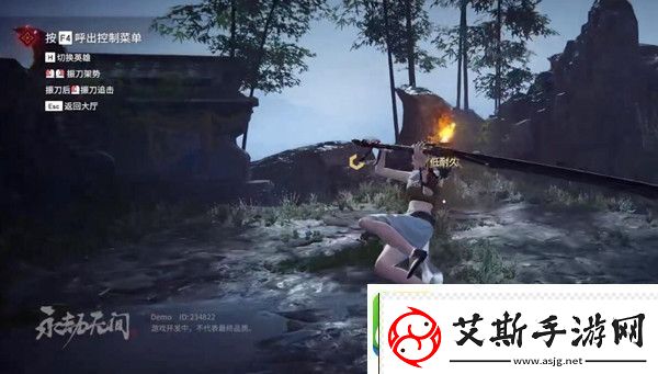 永劫无间为什么这么卡-永劫无间卡顿是什么原因
