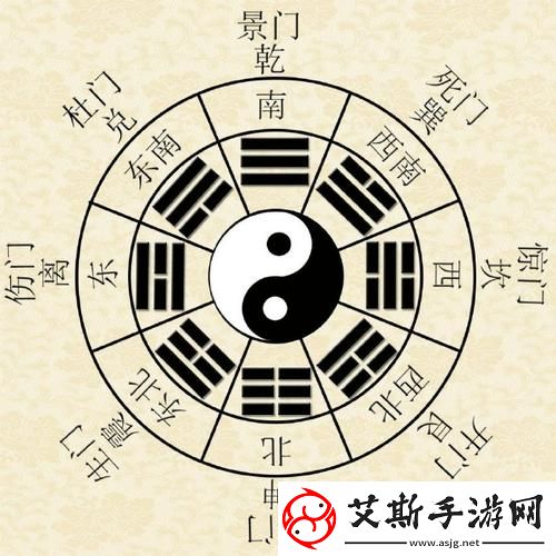 开三门玩法图：揭开游戏背后的奥秘