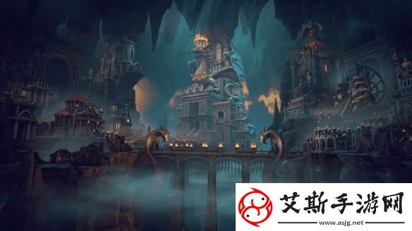 魔法门之英雄无敌：上古纪元新预告配乐阵容介绍