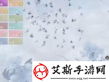 逆水寒手游风中凌乱成就怎么获得逆水寒手游风中凌乱成就攻略
