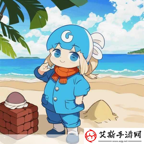 胡闹西游50级大关突破——萌趣新章启程探险！