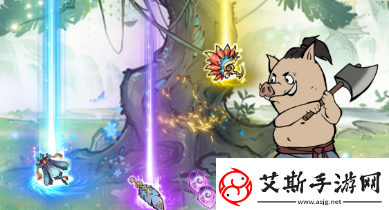 寻道大千毒奶流攻略