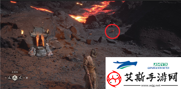 黑神话悟空九叶灵芝精精魄怎么获得