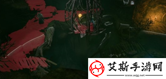 博德之门3鬼婆的头皮获得方法介绍