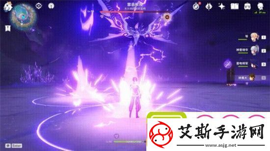 原神雷音权现有什么隐藏成就