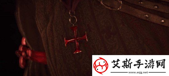 刺客信条影预告揭秘