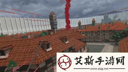 进击的巨人VR冬季正式版更新抢先体验即将来临