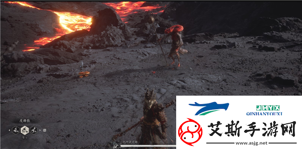 黑神话悟空九叶灵芝精精魄怎么获得