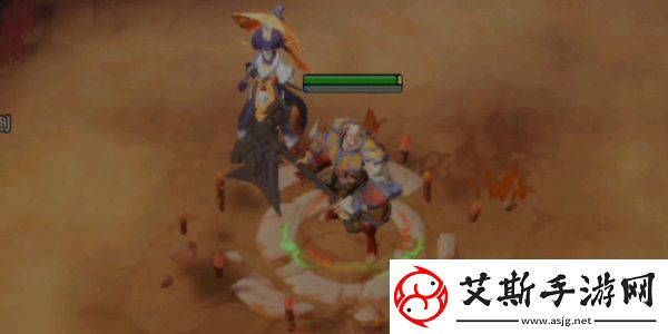 火炬之光无限自动捡东西怎么设置：细节决定成败