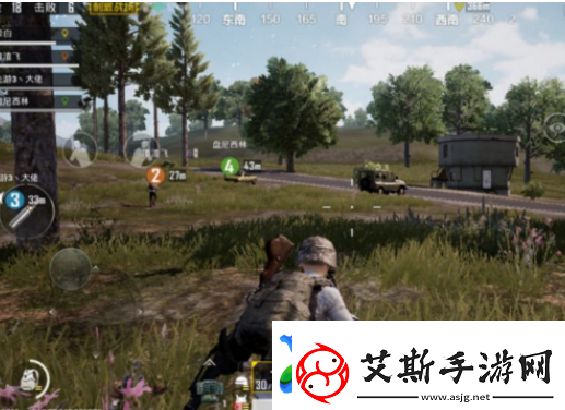 绝地求生全军出击排位赛段位怎么样