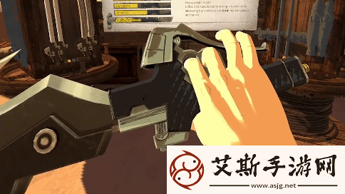 进击的巨人VR冬季正式版更新抢先体验即将来临