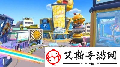 蛋仔派对2023国庆节兑换码有哪些