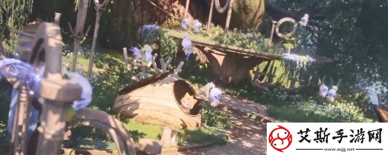 无限暖暖信步闲游怎么获得信步闲游获得方法