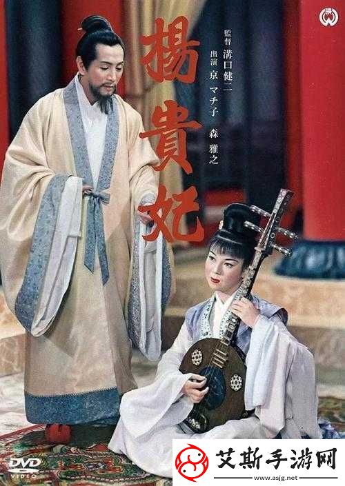 国产电影一曲二曲三曲爱妃记：豆瓣高分佳作你看过了吗