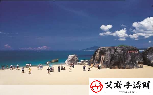 国精产品海角天涯：海角天涯：探索国精产品的无限魅力