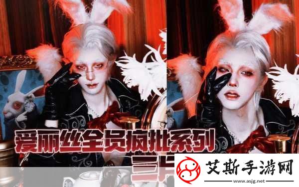 LostTracks失落轨迹童话暗黑交织的清新解谜之旅