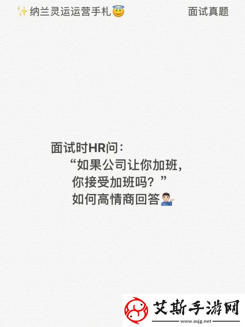 探秘“瞒着老公加班的hr中字”：职场与家庭的双重挑战