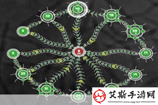 细菌之战简约不简单休闲新选择！