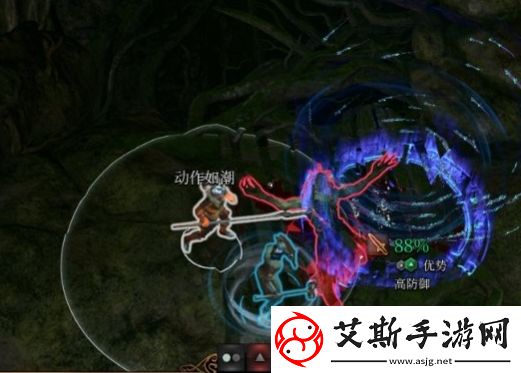 博德之门3鬼婆的头皮获得方法介绍