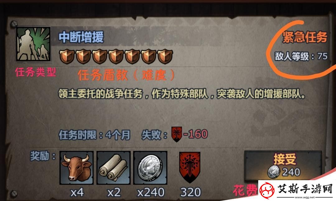 诸神皇冠百年骑士团任务详细攻略