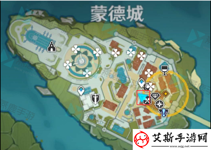 原神暗夜英雄的传说怎么过