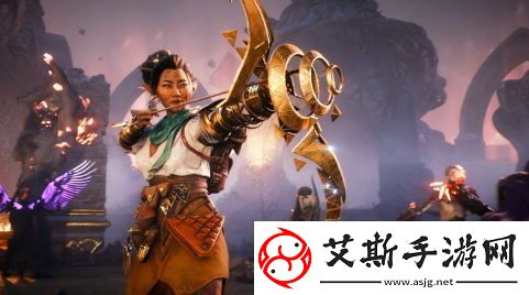 龙腾世纪
