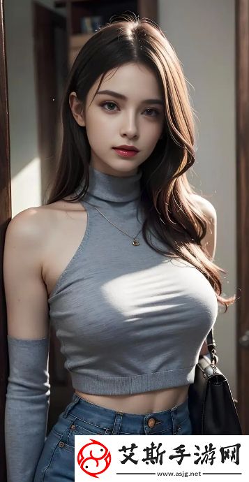 国产智能美女机器人——科技与美的完美结合的产物