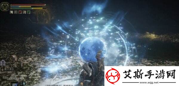 艾尔登法环盖利德石剑钥匙在哪-盖利德石剑钥匙获取攻略