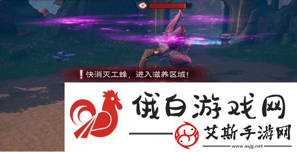 塔瑞斯世界荆棘公主弗萝娜怎么打