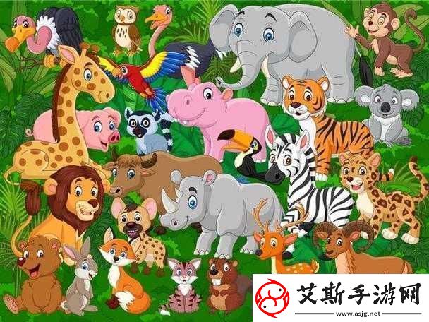 ZooZoomconference-：探索动物世界的奇妙线上会议