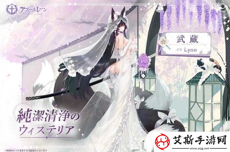 碧蓝航线五周年庆典精美礼服皮肤全览及特色赏析