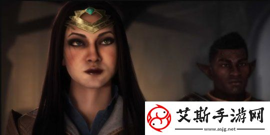 粉丝抱怨龙腾世纪：影障守护者配乐太烂-怀念3代