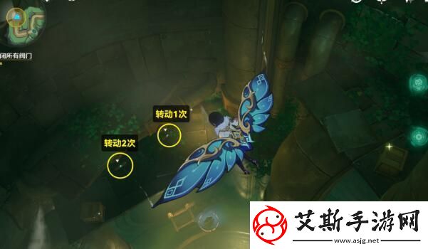 原神通往奇点之路任务怎么做