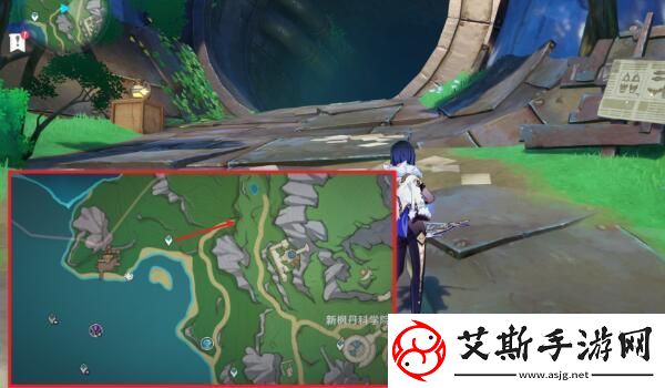 原神通往奇点之路任务怎么做：经济系统与投资建议详解