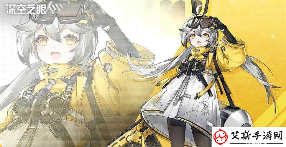 深空之眼1.1版本PV全方位深度剖析-迷蝶归途带来的视觉震撼与情感共鸣盛宴