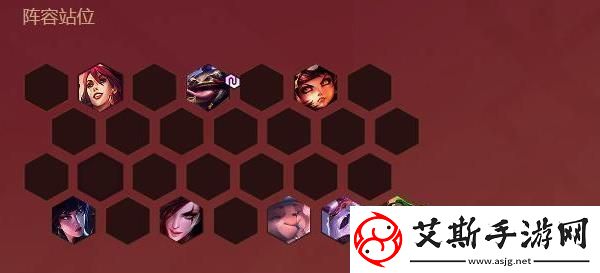 云顶之弈s4福星收菜阵容怎么玩
