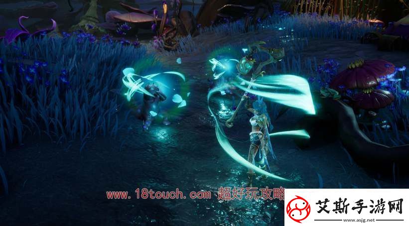 塔瑞斯世界幻灵祭祀技能效果介绍