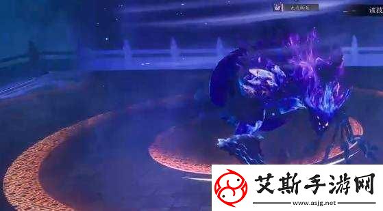 诛仙世界护塔破冥幻13号BOSS双子罗刹
