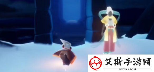 光遇12.21复刻先祖在哪光遇12月21日复刻先祖位置2024