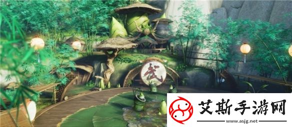 UE5仙剑四重置版4K仙剑世界这个国民IP又出息了！