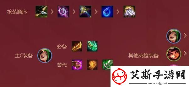 云顶之弈s4福星收菜阵容怎么玩