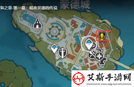 原神暗夜英雄的传说怎么过：战斗中最强战术推荐