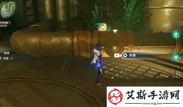 原神通往奇点之路任务怎么做