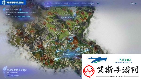 阿凡达潘多拉边境全RDA哨站位置分享