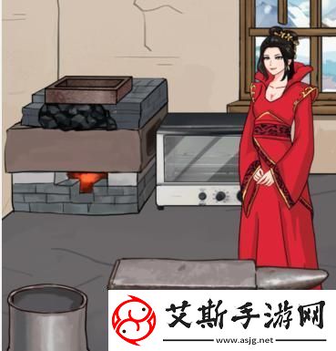 汉字找茬王炼剑模拟器怎么过