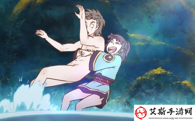 抖动两个球球舞：探寻节奏中的快乐